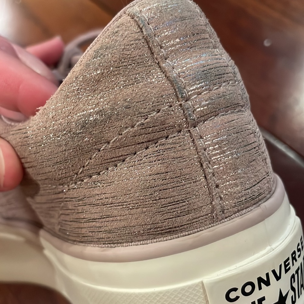 Converse One Star Platform - Picture 7 of 9